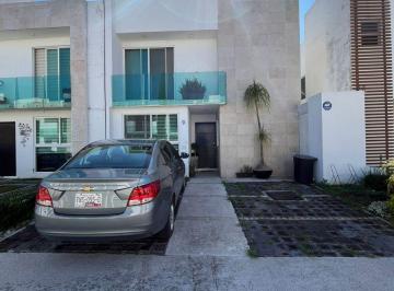 Casa de 4 habitaciones, San Andrés Cholula · Casa en Vista Marqués de 172 m² de Terreno con 4 Recámaras en Venta en Lomas de Angelópolis