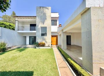 Casa de 3 habitaciones, Cuernavaca · Renta Fracc San Jerónimo Casa Sola