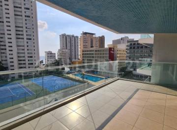 Departamento · 140m² · 3 Recámaras · 1 Estacionamiento · Departamento en Venta, Acqualina Skylife – Costa Azul, Acapulco