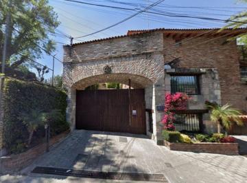 Departamento de 3 habitaciones, La Magdalena Contreras · Venta de Casa en Fraccionamiento, San Jerónimo, Magdalena Contreras, Cdmx