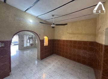 Casa · 128m² · 2 Recámaras · 1 Estacionamiento · Casa en Mérida, Yucatán.