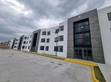 Departamento de 3 habitaciones, Huamantla · Excelente Departamento Nuveo