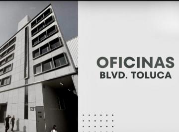 Oficina , Naucalpan de Juárez · Renta de Oficinas con Excelente Ubicación Alce Blanco