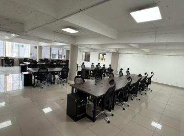 Oficina , Miguel Hidalgo · Oficina de 101 m² Construidos en Renta en Anzures