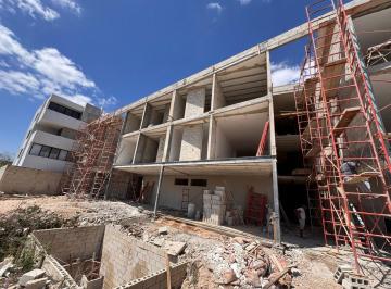 Departamento · 97m² · 2 Recámaras · 1 Estacionamiento · Venta Amplio Departamento 2 Recámaras con Balcón en Temozon Norte