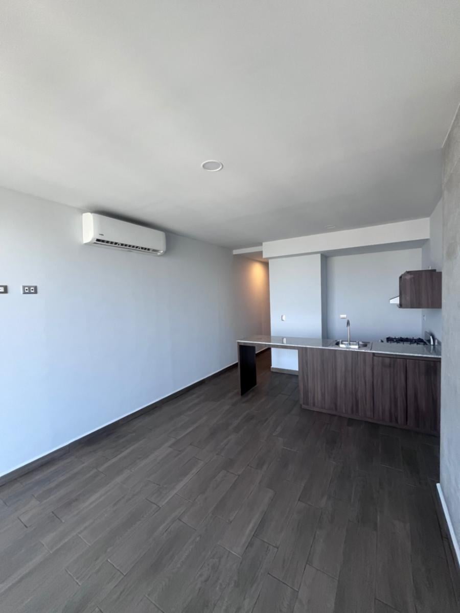 Departamento en Renta Equipado, 1 Recámara, Zona Tec en Monterrey