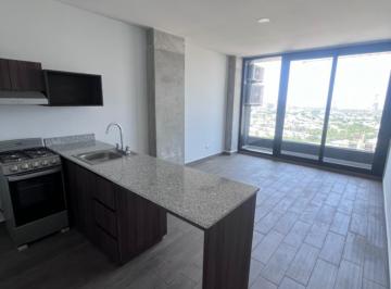 1 · Departamento en Renta Equipado, 1 Recámara, Zona Tec en Monterrey