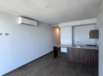 1 · Departamento en Renta Equipado, 1 Recámara, Zona Tec en Monterrey