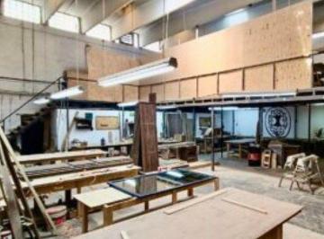 Bodega comercial · 690m² · 3 Estacionamientos · Bodega Industrial en Renta Naucalpan