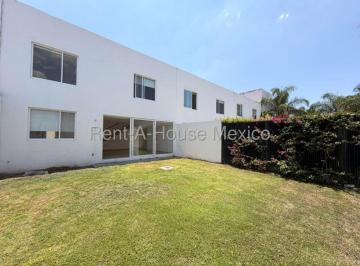 Casa de 3 habitaciones, Querétaro · Renta Casa | Querétaro | Juriquilla | 3 Recámaras