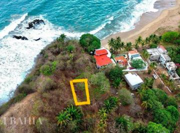 Terreno / Lote Venta MN 5,000,000 · Lote Venta Playa Venados en Lo de Marcos