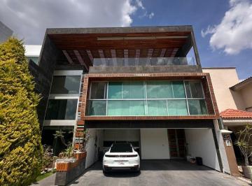 Casa de 4 habitaciones, San Andrés Cholula · Casa en Vista Real de 301 m² de Terreno con 4 Recámaras en Renta en San Bernardino Tlaxcalancingo
