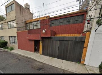 Casa de 4 habitaciones, Iztacalco · Casa en Venta en Militar Marte Cerca de Av Tlalpan en Iztacalco