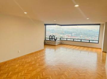 1 · Departamento en Venta en Bosques de Las Lomas Ahuehuetes