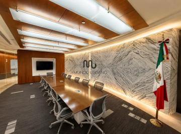 1 · Oficina en Venta en Plaza Carso Nuevo Polanco Ampliacion Granada