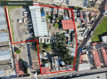 1 · Terreno con Uso de Suelo en Venta en Tlalnepantla de Baz Estado de Mexico