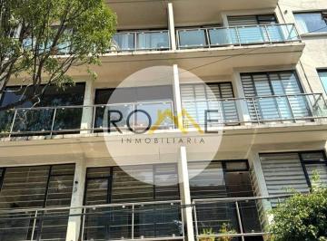 Departamento de 2 habitaciones, Benito Juárez · Departamento en Napoles de Venta Directa Cerca del Estadio Ciudad de Los Deportes