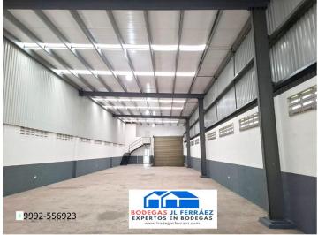 Bodega comercial de 2 habitaciones, Mérida · Bodega de 490 m². C/anden de Carga Periferico Pte