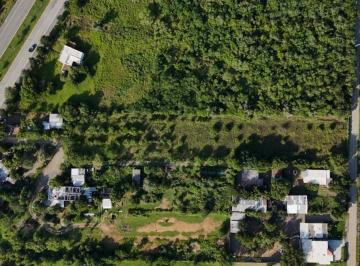 Terreno / Lote · 1800m² · Terreno - El Desagüe