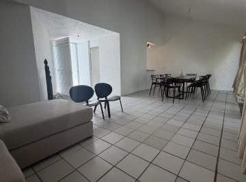 Casa en condominio · 196m² · 3 Recámaras · 2 Estacionamientos · Casa en Condominio de Una Planta Club de Golf Santa Fe