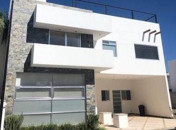 Casa en condominio de 3 habitaciones, Querétaro · Hermosa Casa en Renta y Venta en Cumbres del Lago