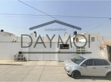 Casa en condominio de 3 habitaciones, Puebla · Casa en Av 2 Ote. 641 - Int. 5, San Francisco Totimehuacan, 72595 Heroica Puebla de Zaragoza, Pue.