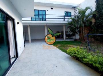 Casa de 2 habitaciones, Tonalá · Bonita y Amplia Casa Ejidal con Terraza en Jauja, Tonalá