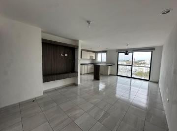 Departamento de 2 habitaciones, Querétaro · "Departamento con Espectacular Vista, Balcón y Gran Iluminación a Minutos de Antea"