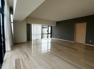 Departamento de 3 habitaciones, Huixquilucan · Estrena Amplio Departamento en Manigua Interlomas con Tres Recámaras
