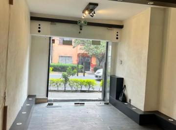Local comercial , Cuauhtémoc · Renta de Local Comercial en Roma Sur