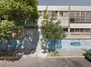 Bodega comercial , Gustavo A. Madero · Bodega en Venta en Santa María Ticoman