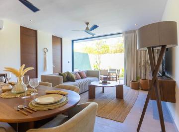 Casa de 3 habitaciones, Mérida · Casa en Venta de 3 Recamaras en Temozón Norte Merida