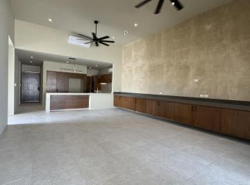 Casa 360m² Venta Cholul · Casa de un Solo Piso en Privada