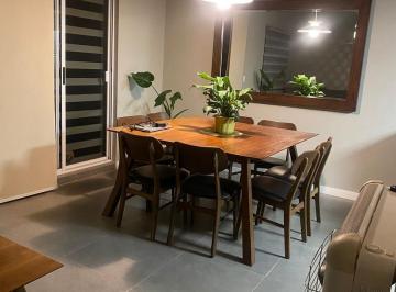 Casa · 157m² · 3 Recámaras · 2 Estacionamientos · Renta de Casa en Tracia Residencial