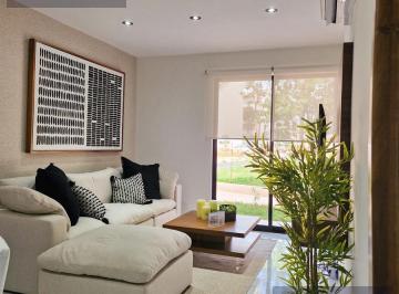 Departamento de 3 habitaciones, Solidaridad · Departamento de 3 Recámaras Amplias en Comunidad Cerrada