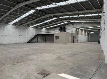 Bodega comercial , Querétaro · Excelente Bodega en Renta en San Pedrito Peñuelas Queretaro