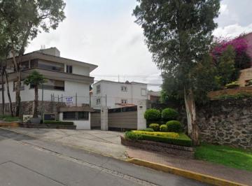 Casa de 4 habitaciones, La Magdalena Contreras · Casa de Oportunidad en San Nicolas Totolapan