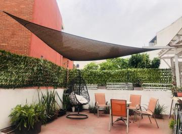 Casa en condominio de 5 habitaciones, Cuauhtémoc · Renta de Casa en Hipódromo Condesa