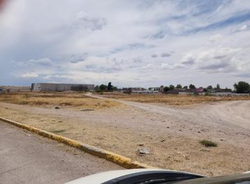 Terreno industrial , Chihuahua · Venta de Terreno V. Nogales
