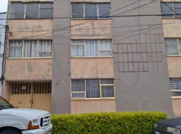 Departamento de 2 habitaciones, Tlalnepantla de Baz · Departamento en 1er Nivel en Renta