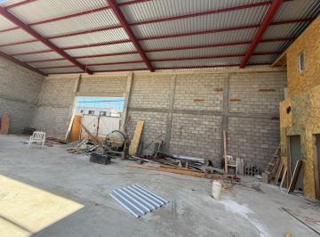 Bodega comercial , Tijuana · Bodega en Pre - Renta en Díaz Ordaz
