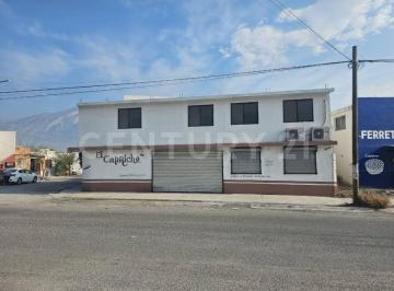 Casa · 288m² · Casa en Venta Centro de Garcia, Nl