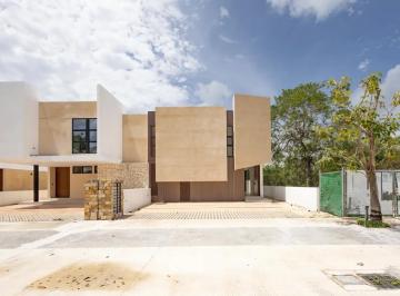 1 · Casa en Venta en Paseo Country Merida Yucatan