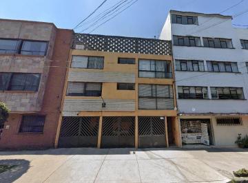Departamento de 2 habitaciones, Miguel Hidalgo · Ss - Planes de Pago Flexibles Para Ti.