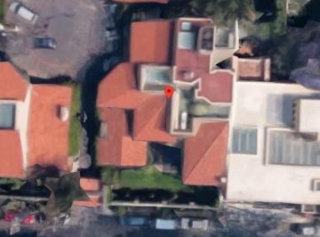 Casa de 5 habitaciones, Alvaro Obregón · Casa en Venta en Tlacopac Cerca de Itam y San Ángel