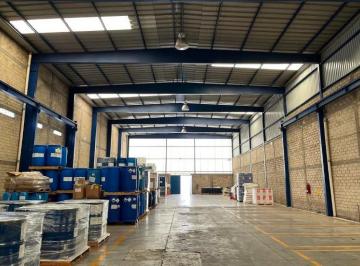 Bodega comercial de 1 habitación, Zapopan · Bodega en Renta Zona Valdepeñas