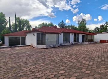 Casa de 1 habitación, Aguascalientes · Fgt - Casa en Venta - La Herradura