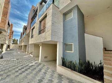 Casa Venta 120m² de 3 habitaciones · Casa en Venta Héroes de Padierna Tlalpan
