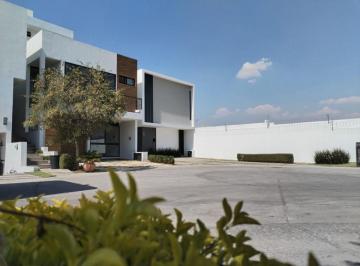 Casa de 3 habitaciones, Tlajomulco de Zúñiga · Venta Paraje Casas de Autor Las Grullas $5,400,000