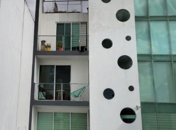 Departamento de 3 habitaciones, San Pedro Cholula · Departamento en Atocha de 121 m² con 3 Recámaras en Venta El Precio Incluye Los Muebles